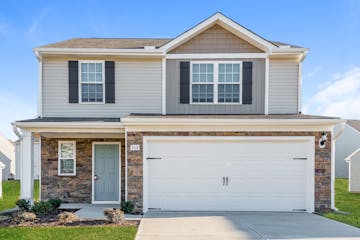 364 Gourd St Zebulon, NC 27597